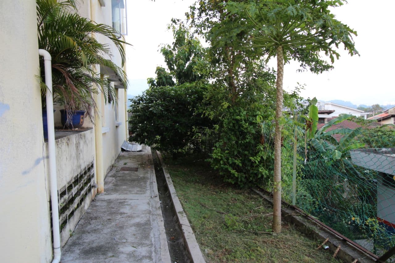 Apartment Sri Ehsan - photo 10