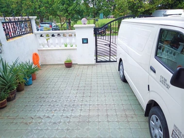 Taman Seraya - photo 10