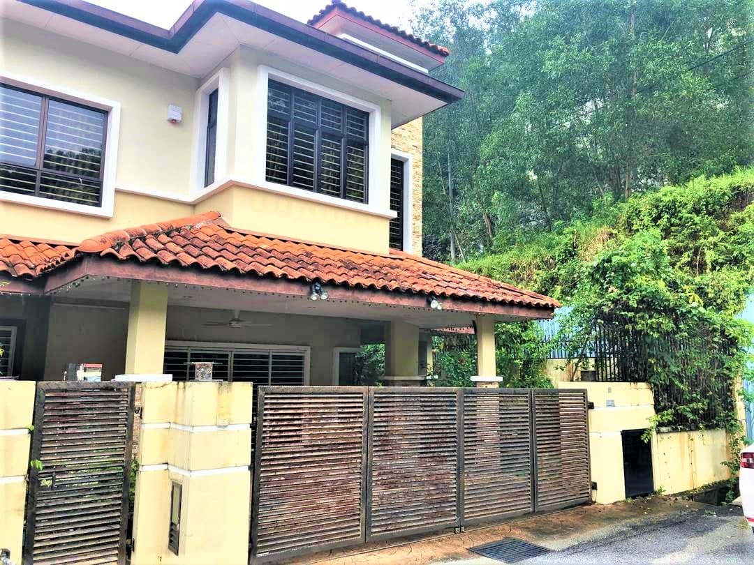 Tropika Kemensah - photo 3