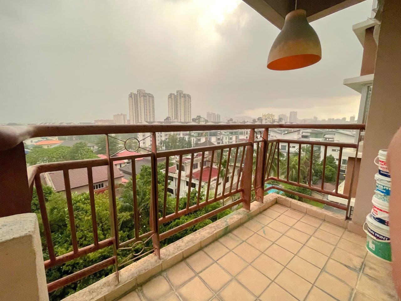 Ampang Boulevard - photo 12