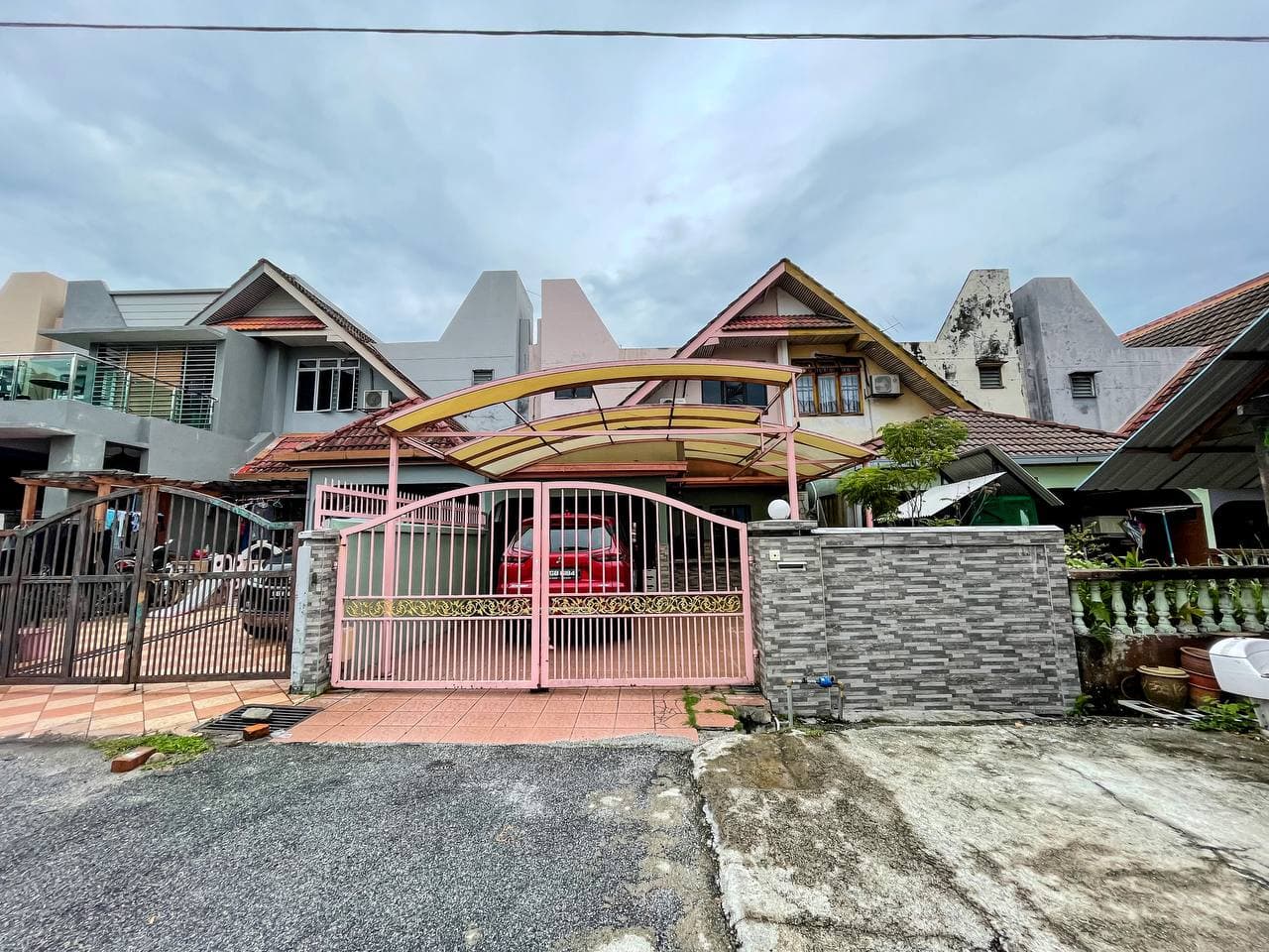 Taman Ampang Hilir - photo 2