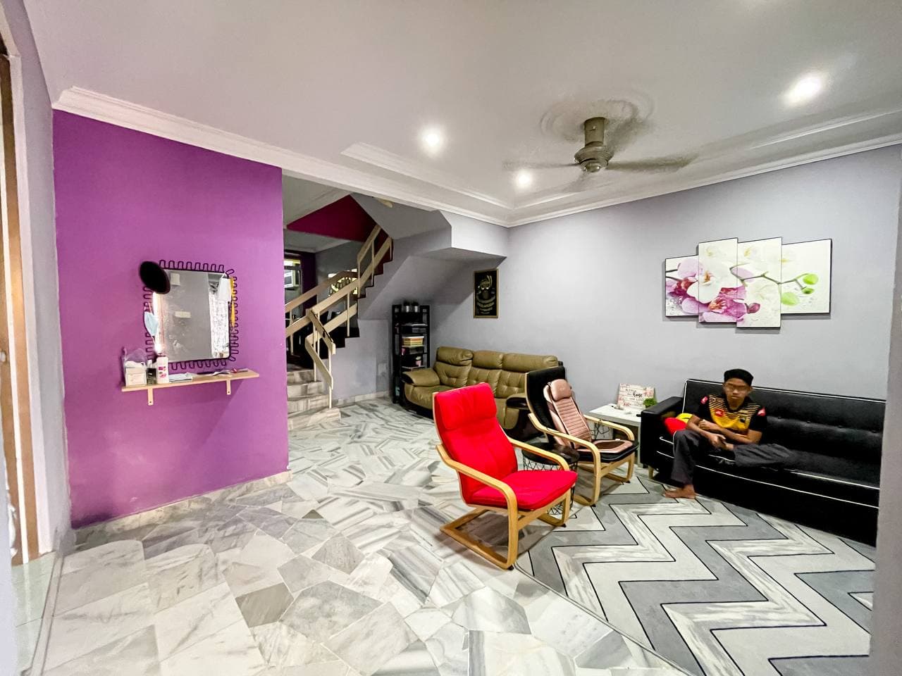 Taman Ampang Hilir - photo 6