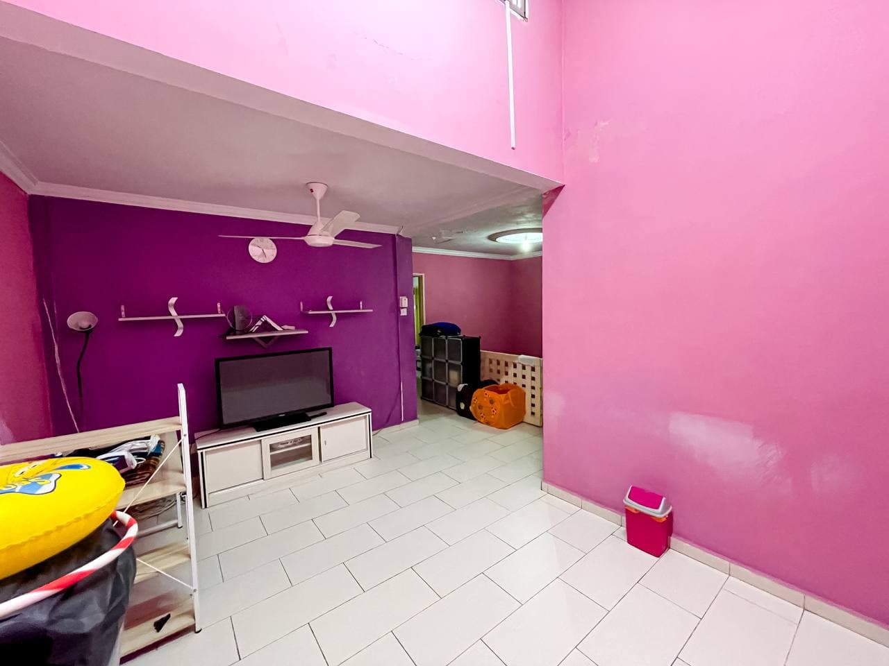 Taman Ampang Hilir - photo 8