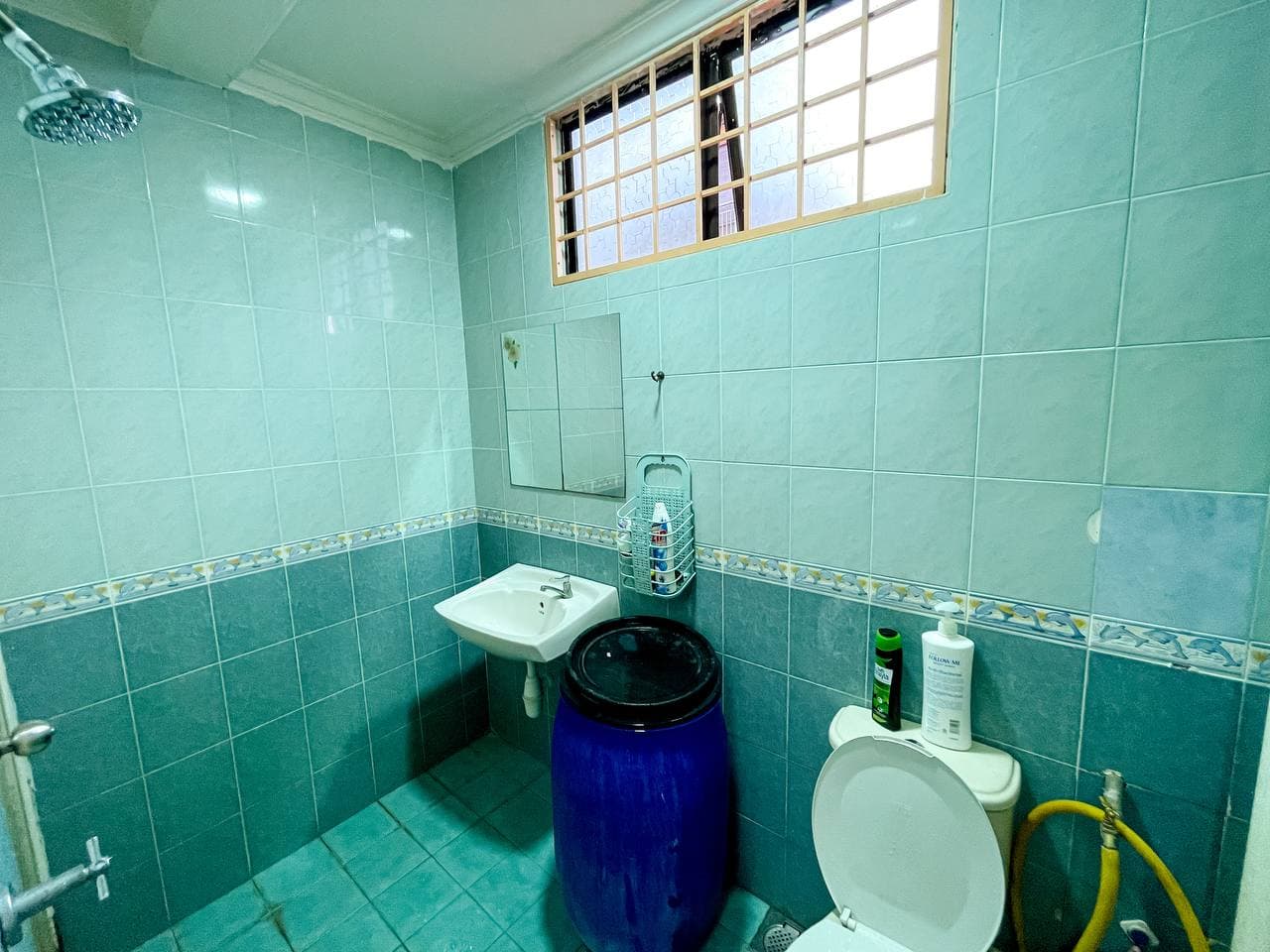 Taman Ampang Hilir - photo 12