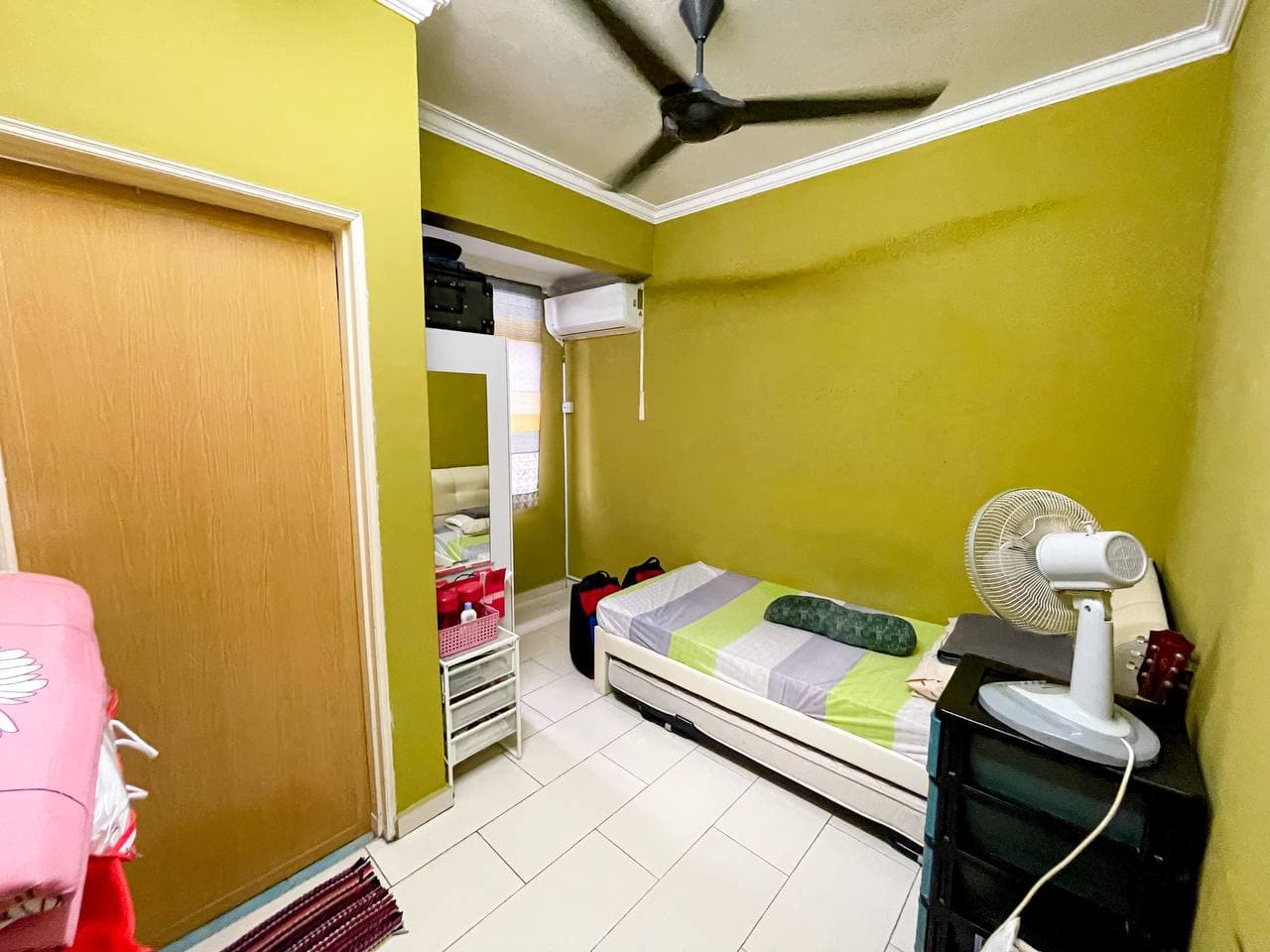 Taman Ampang Hilir - photo 13