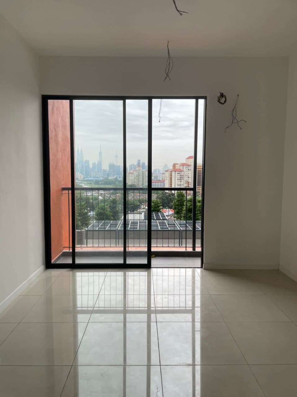 Residensi Rampai II - photo 2