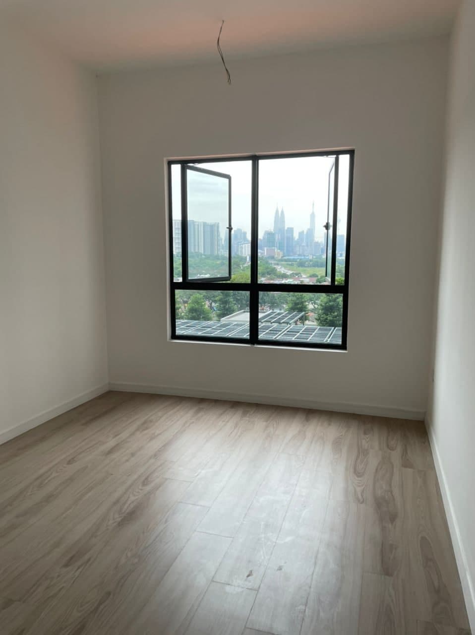 Residensi Rampai II - photo 4