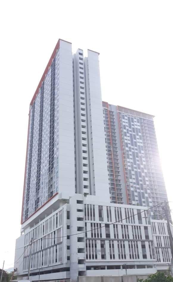 Residensi Rampai II - photo 8
