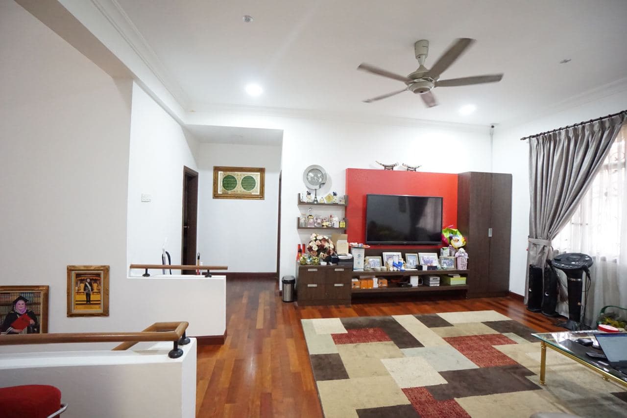 Tropika Kemensah - photo 6