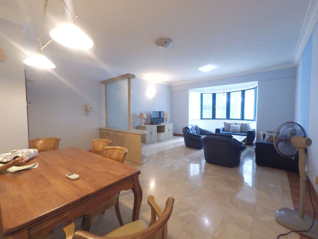 The Corinthian - photo 8