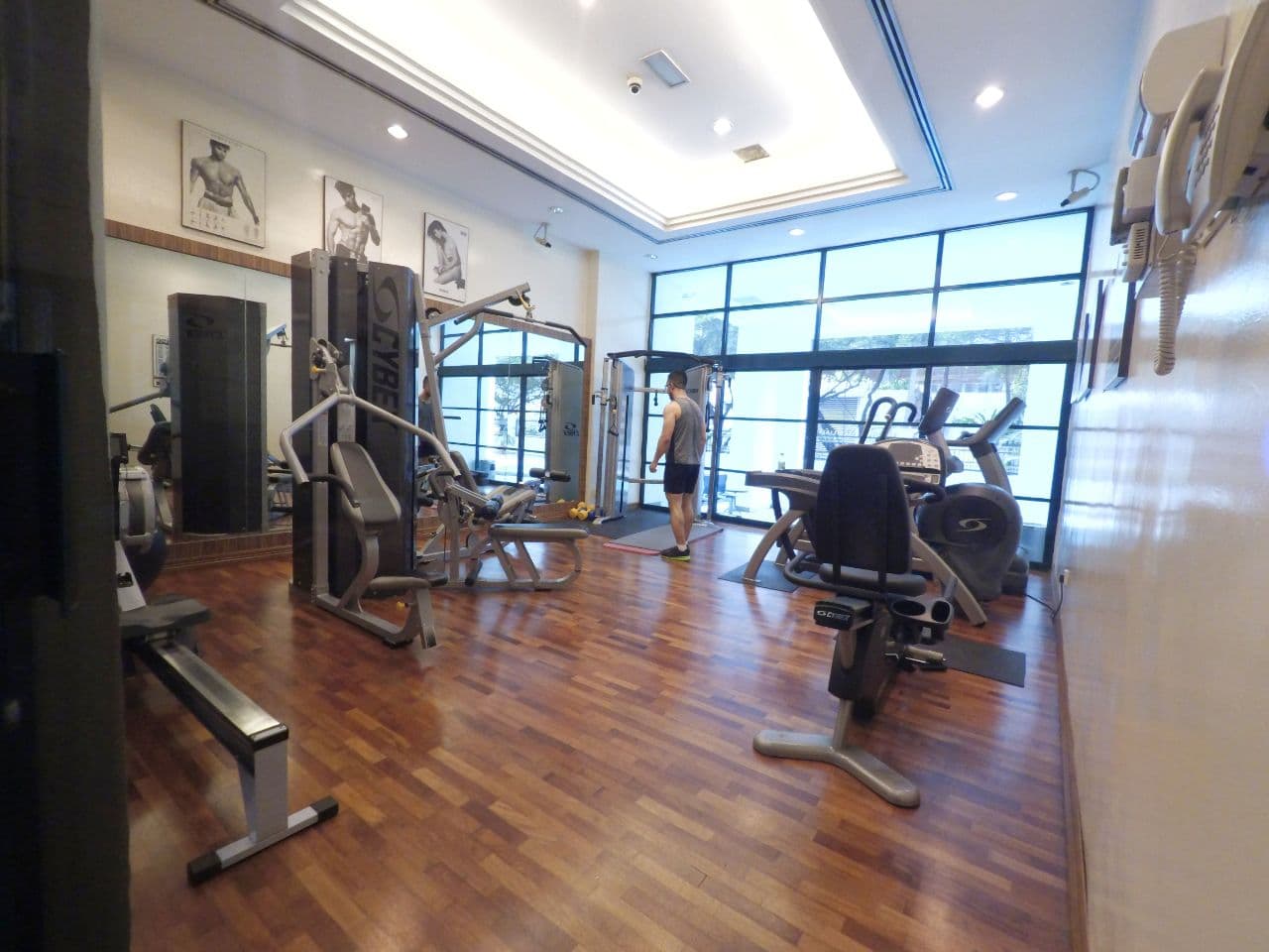 The Corinthian - photo 9