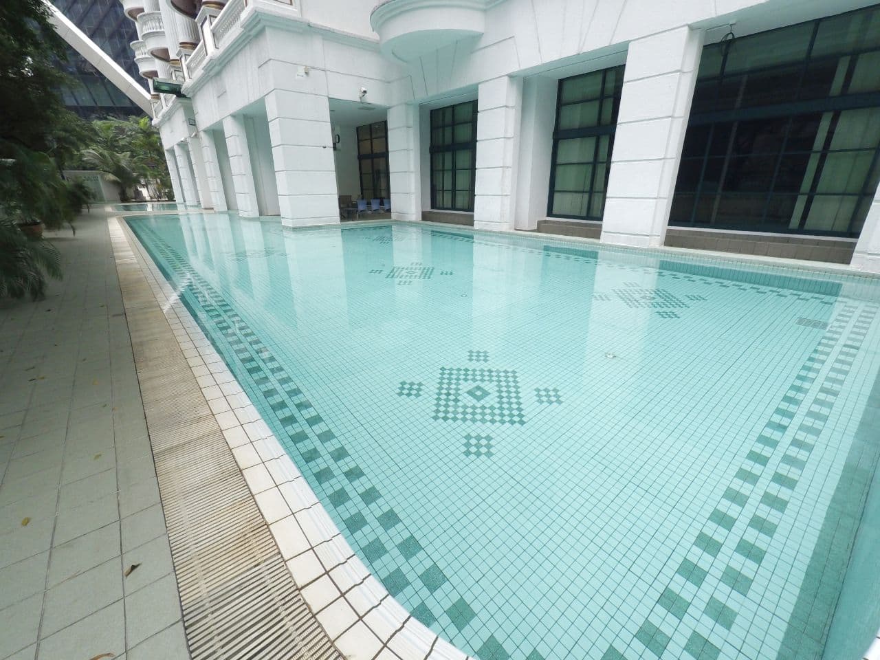 The Corinthian - photo 11