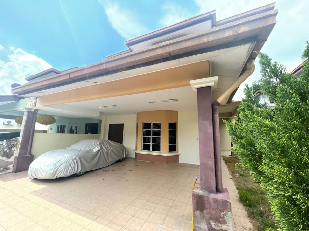 Taman Pinggiran Saujana - photo 2
