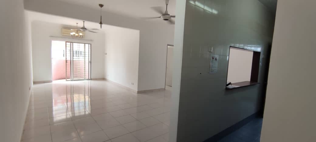 Melur Apartment - photo 3