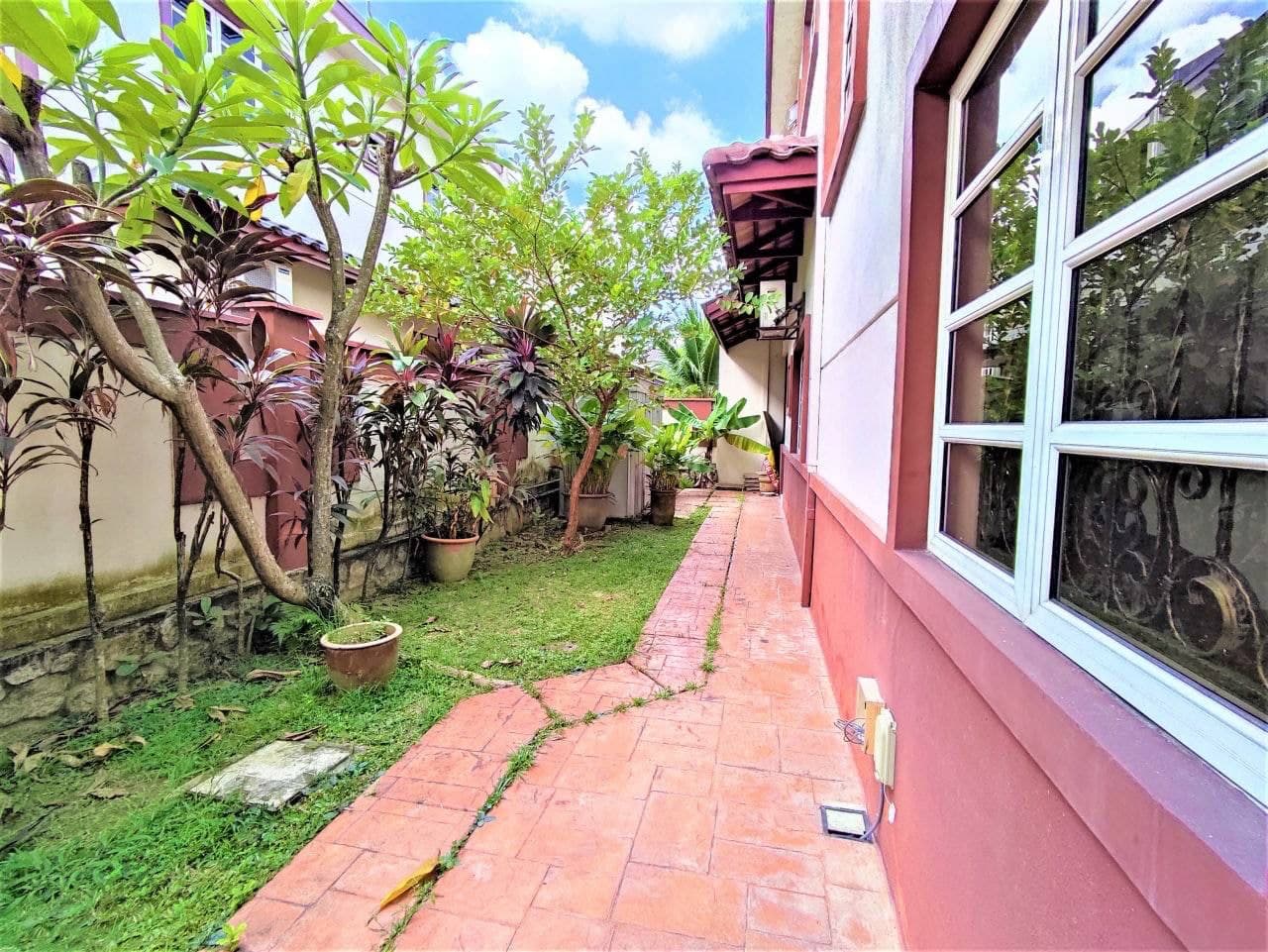 D Villa, Kota Damansara - photo 3