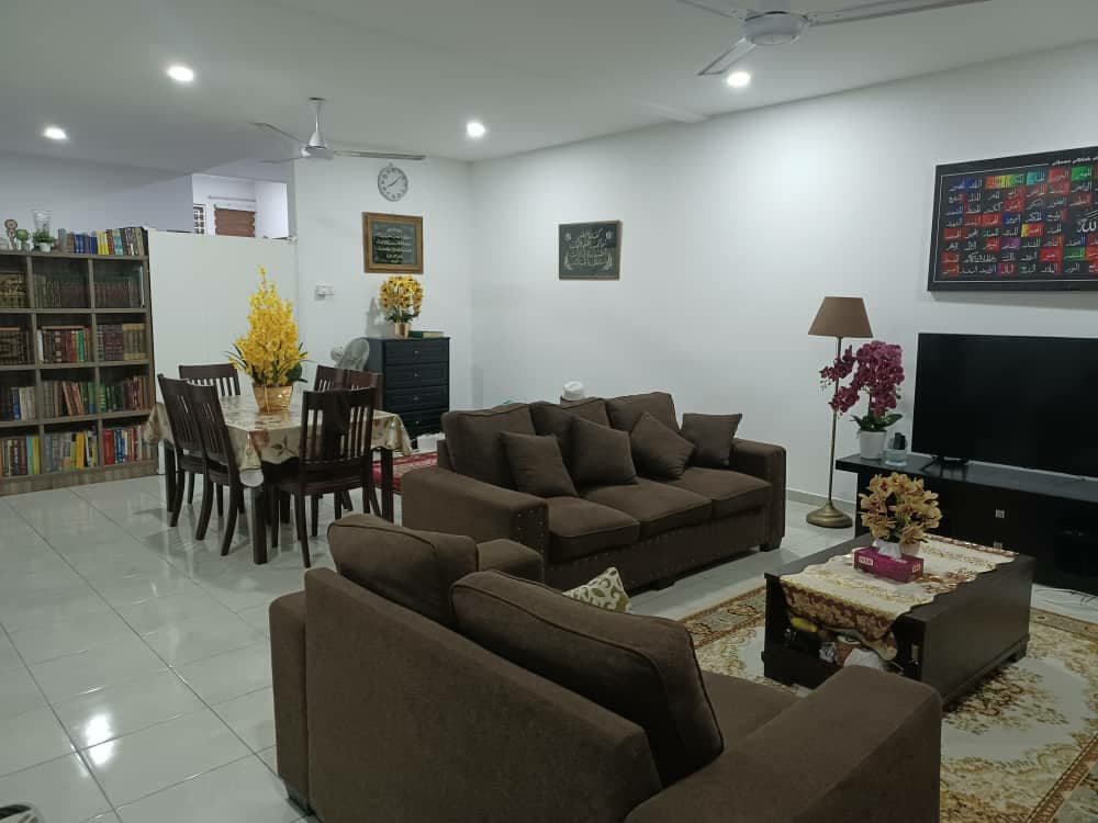 Serene Heights - photo 2