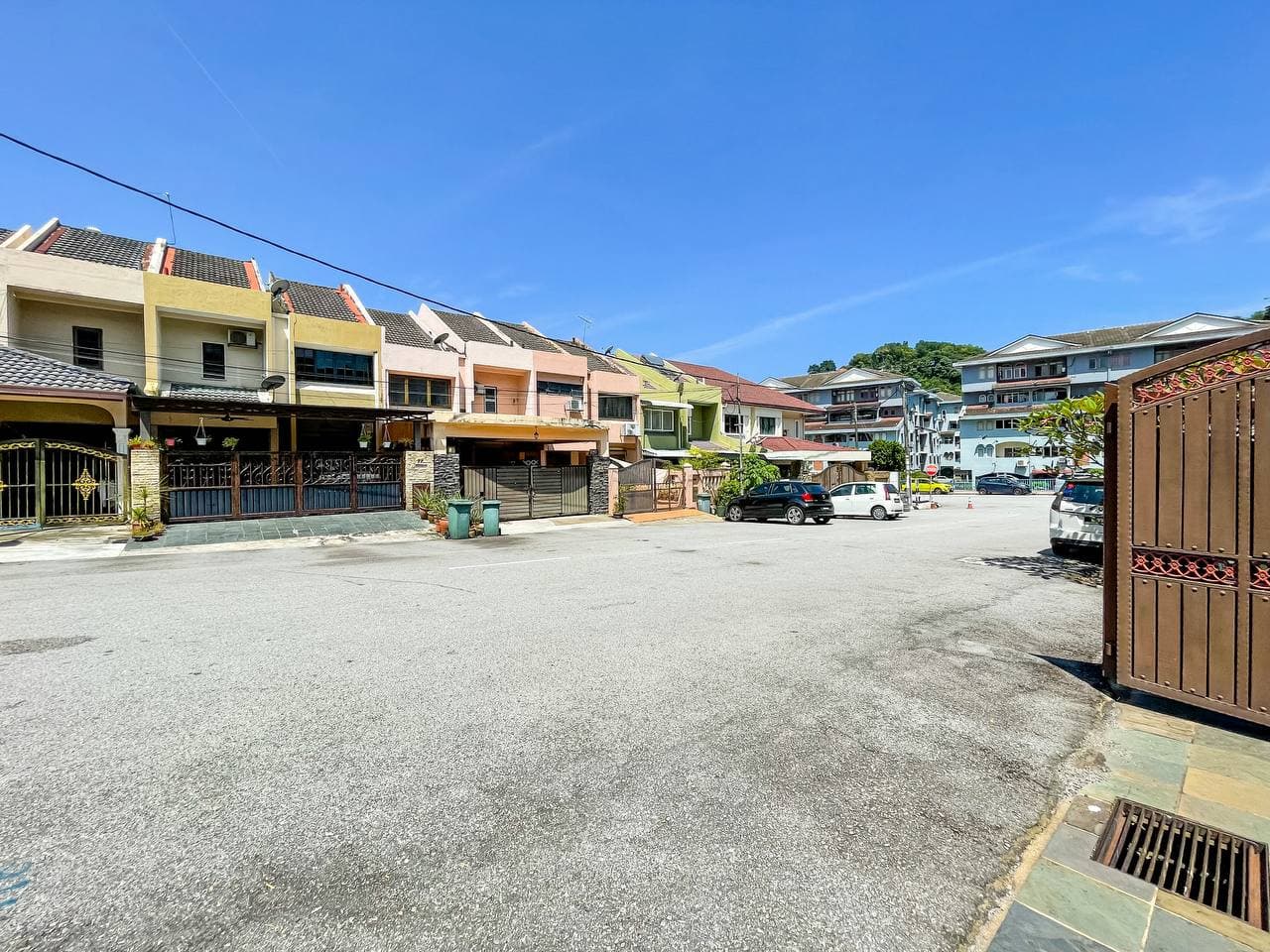 Taman Setiawangsa - photo 6