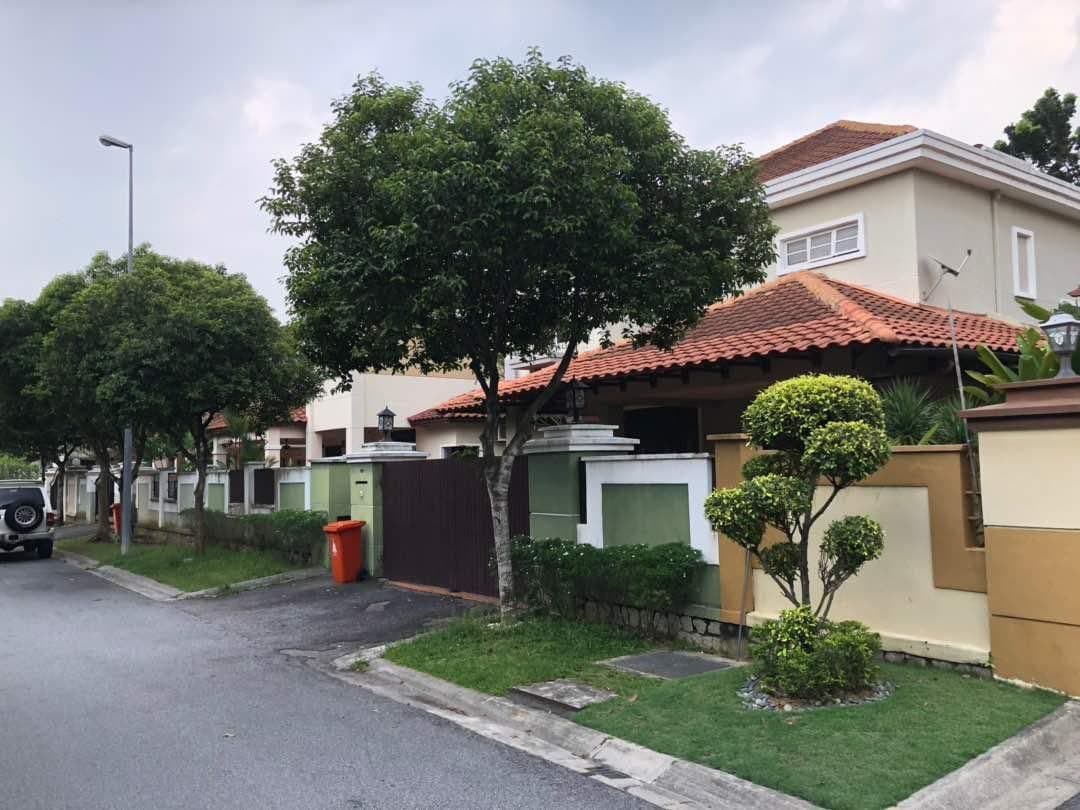 D Villa Kota Damansara - photo 2