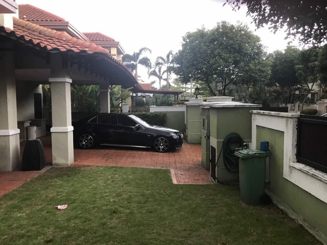 D Villa Kota Damansara - photo 3