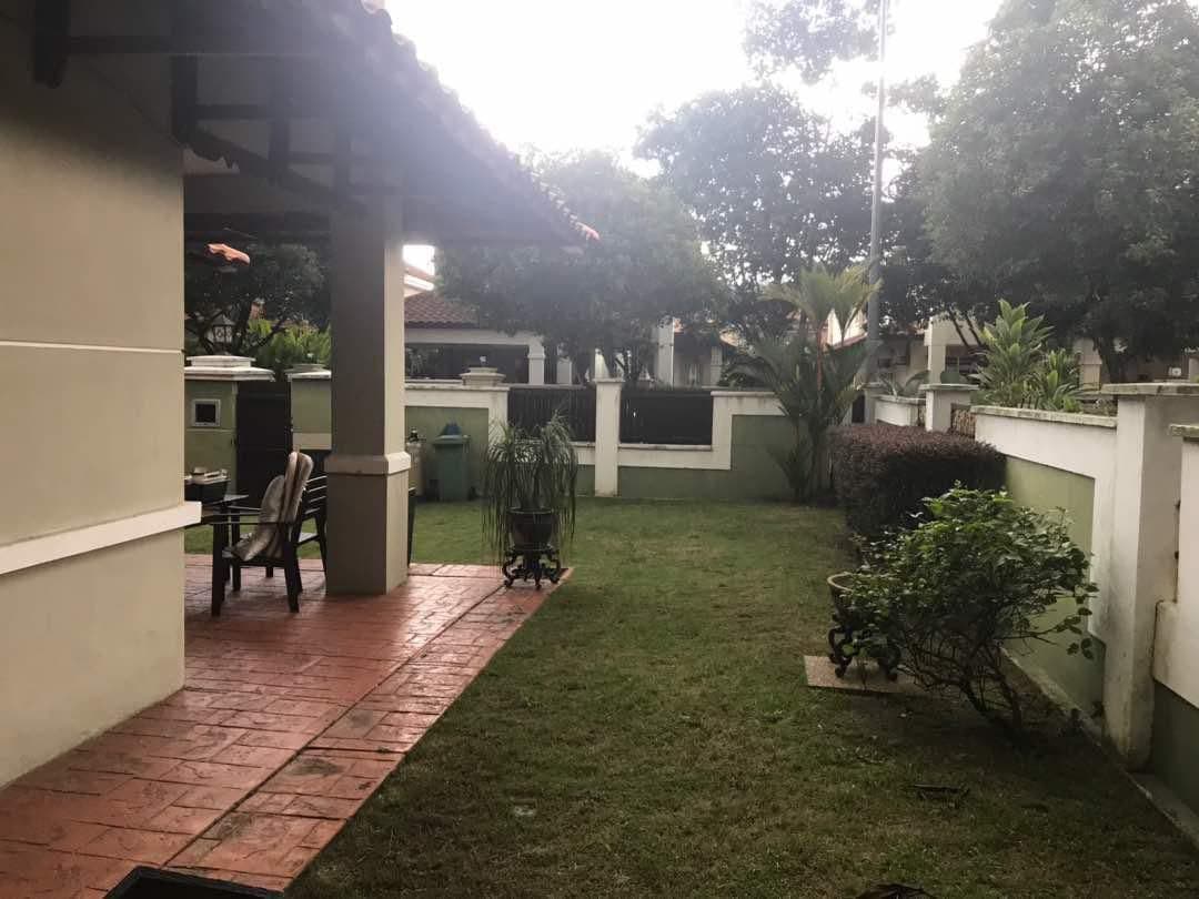 D Villa Kota Damansara - photo 7