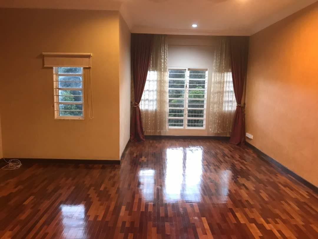 D Villa Kota Damansara - photo 12