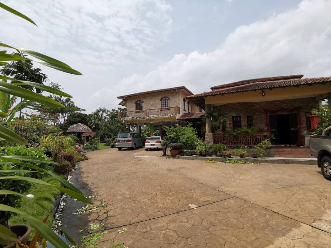 Seksyen 6 Kota Damansara - photo 7