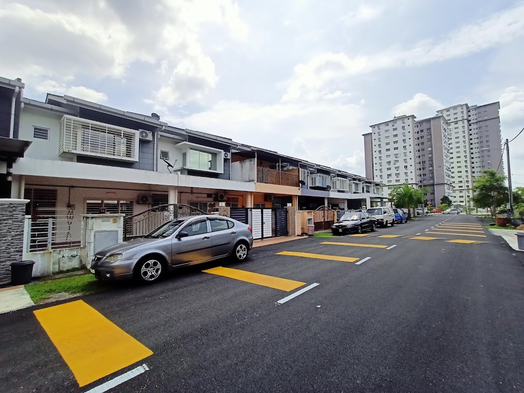 Taman Desa Mas - photo 2