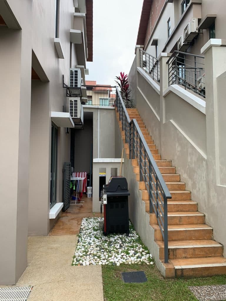 Kiara View, Desa Sri Hartamas - photo 2