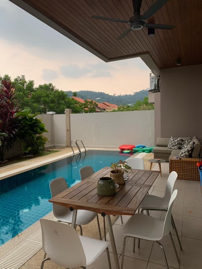 Kiara View, Desa Sri Hartamas - photo 3