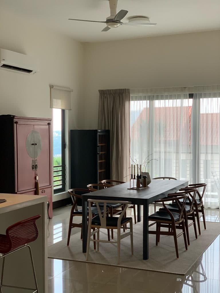 Kiara View, Desa Sri Hartamas - photo 4