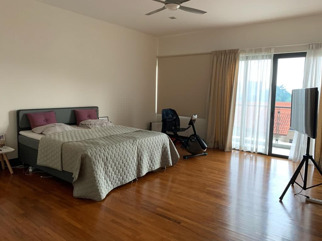 Kiara View, Desa Sri Hartamas - photo 11