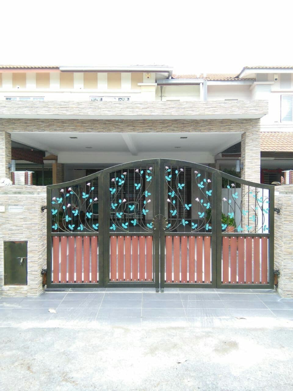 Taman Setia Jaya - photo 2