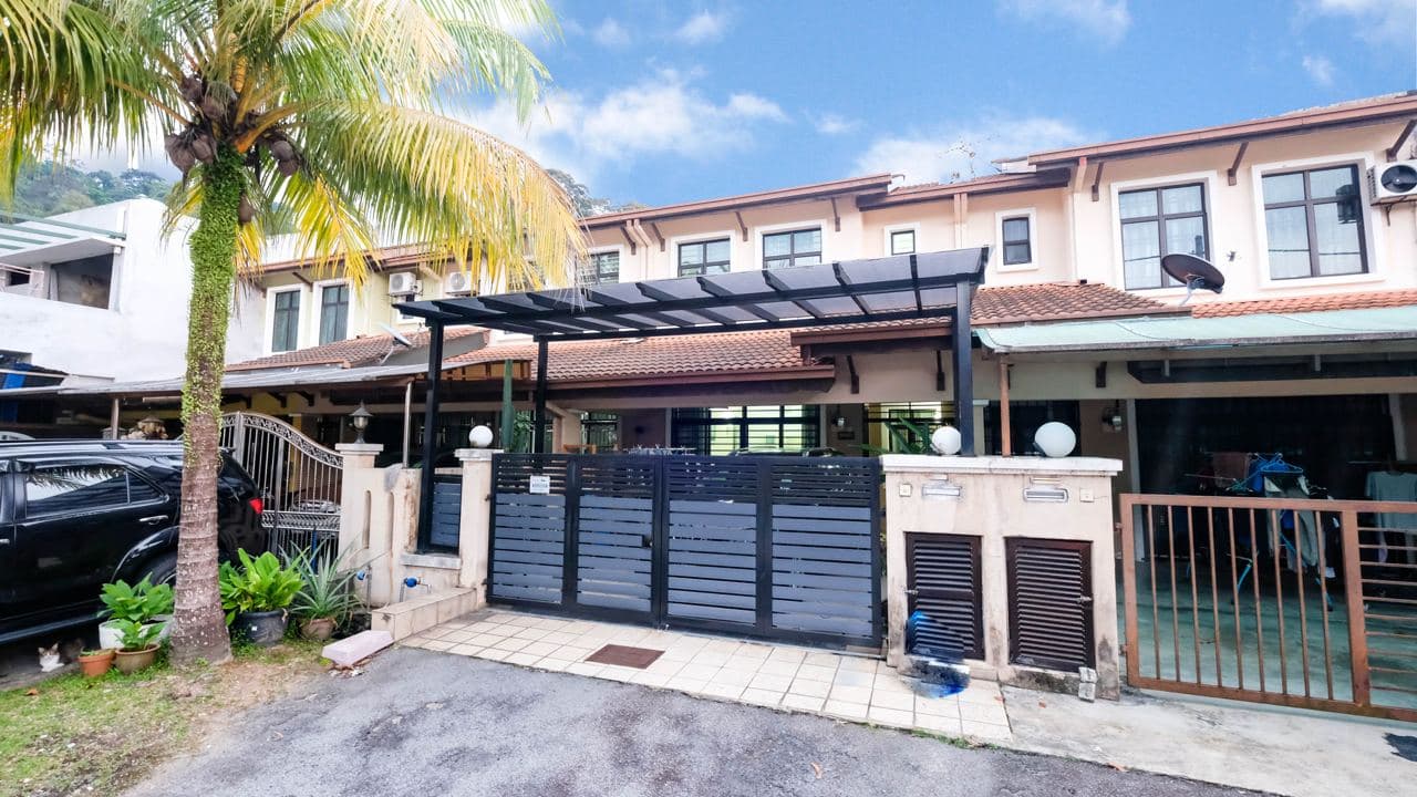 Ampang Saujana - photo 2