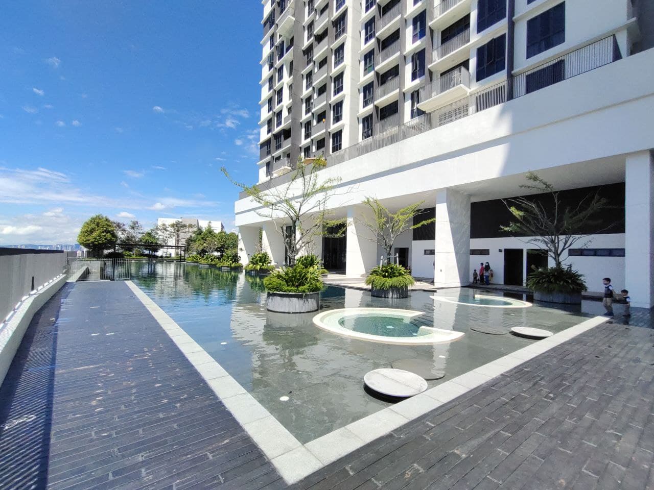 Lexa Residence - photo 2