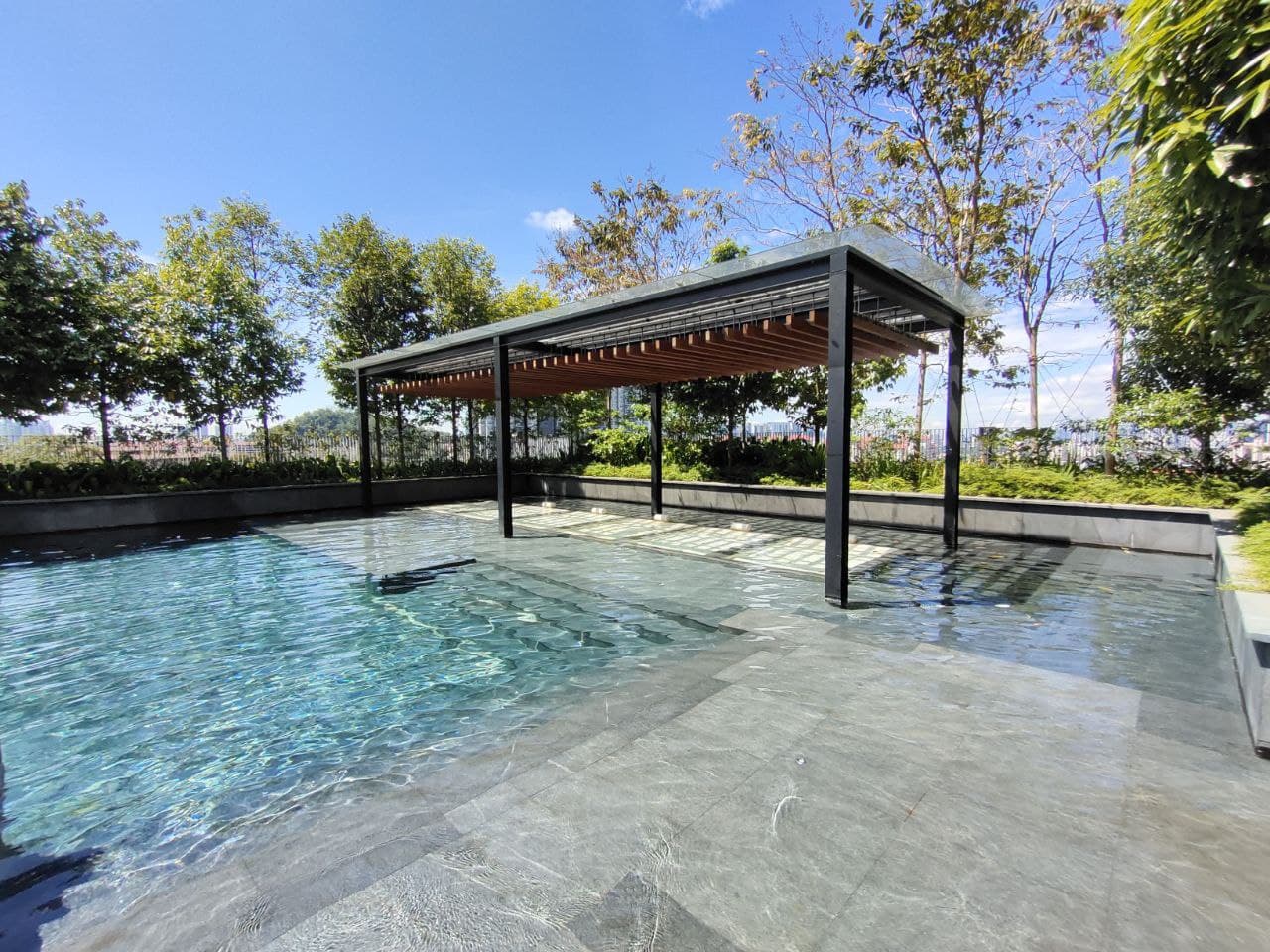 Lexa Residence - photo 3