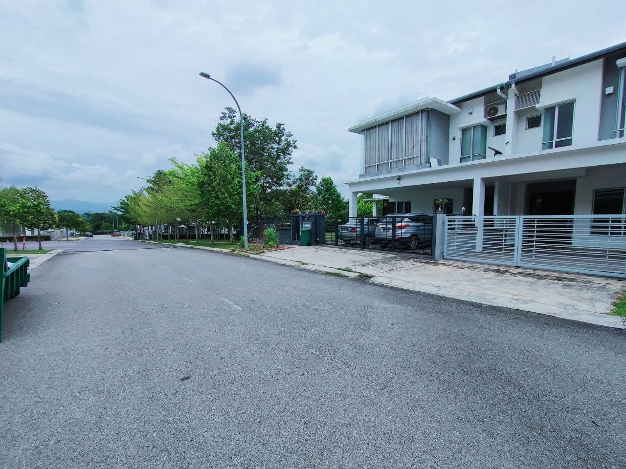 Fairfield Residences, Tropicana Heights - photo 2