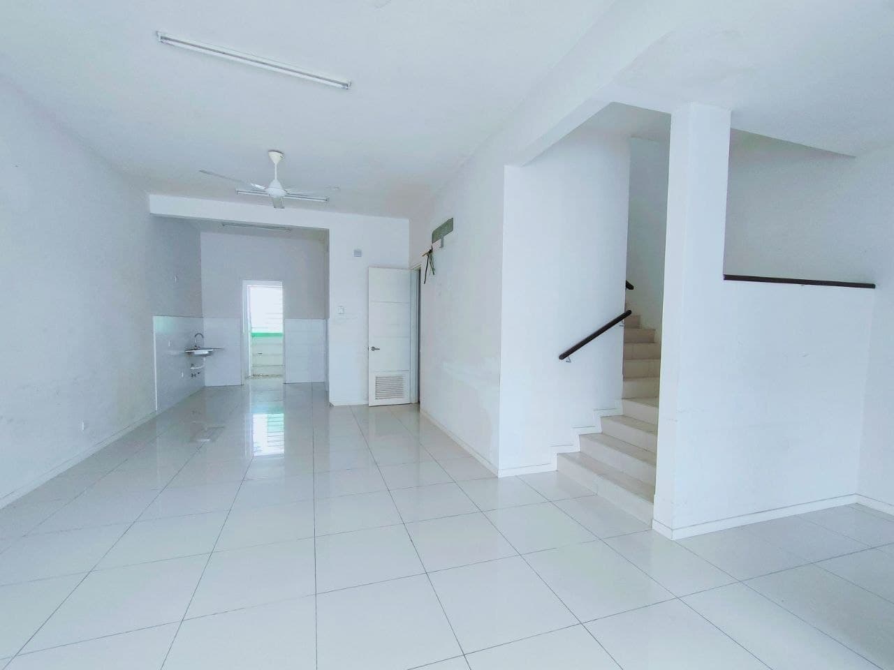 Fairfield Residences, Tropicana Heights - photo 3