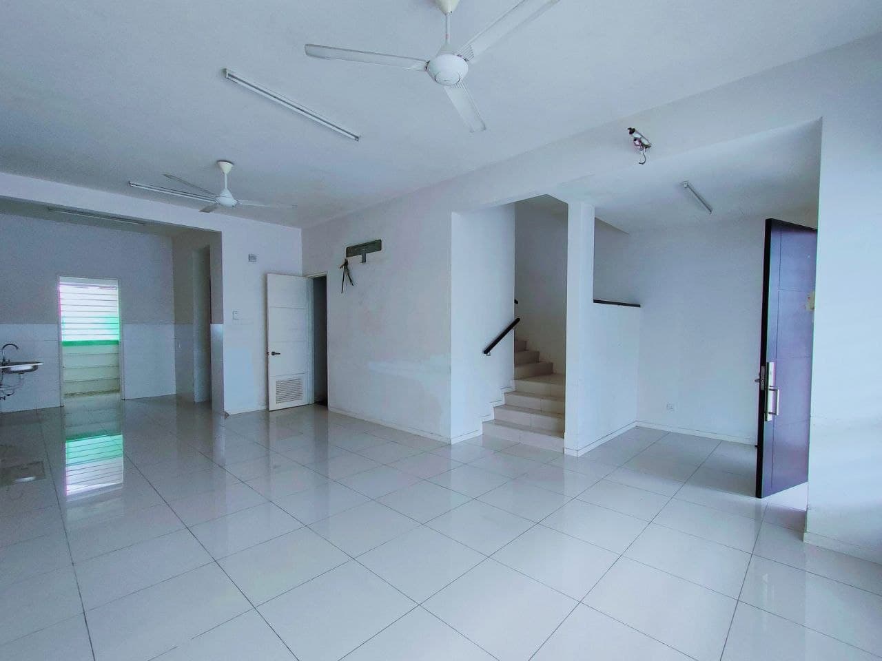 Fairfield Residences, Tropicana Heights - photo 4