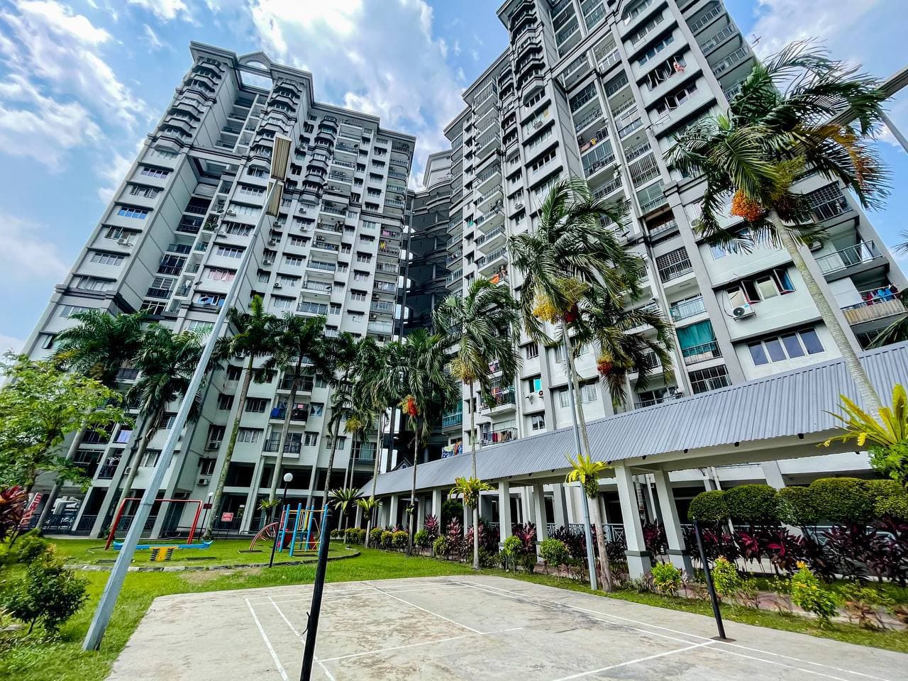 Menara Alpha - photo 13