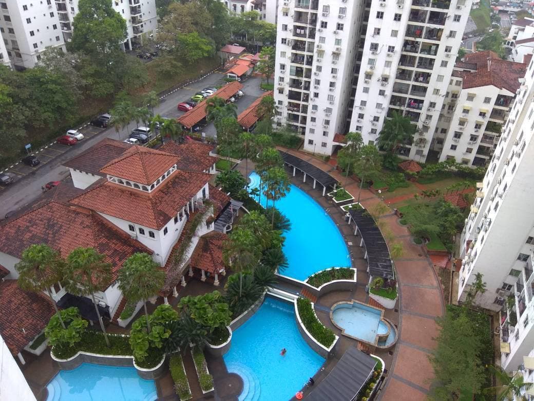 Pantai Hillpark - photo 3