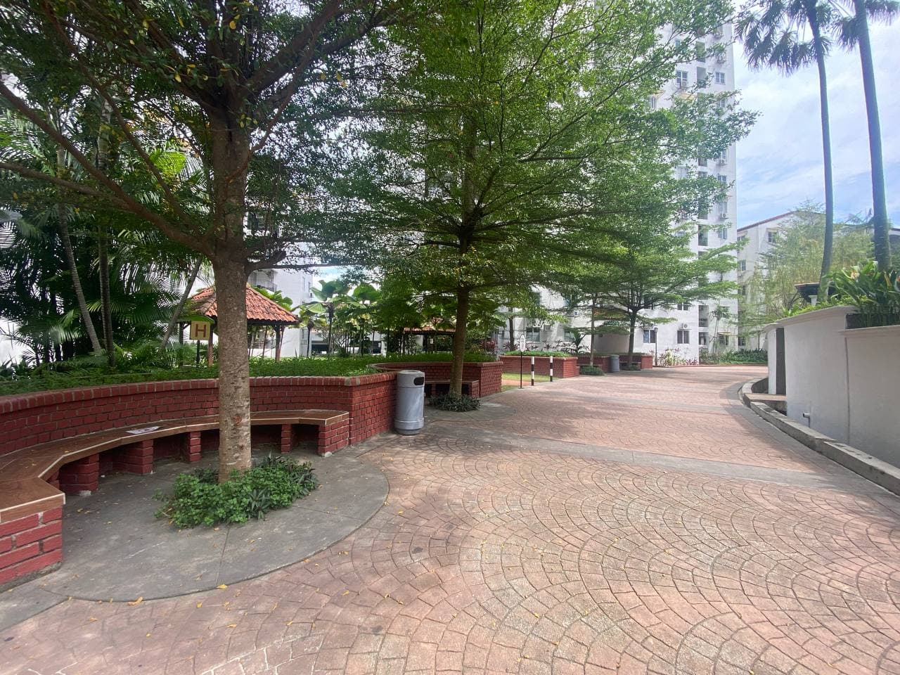 Pantai Hillpark - photo 10