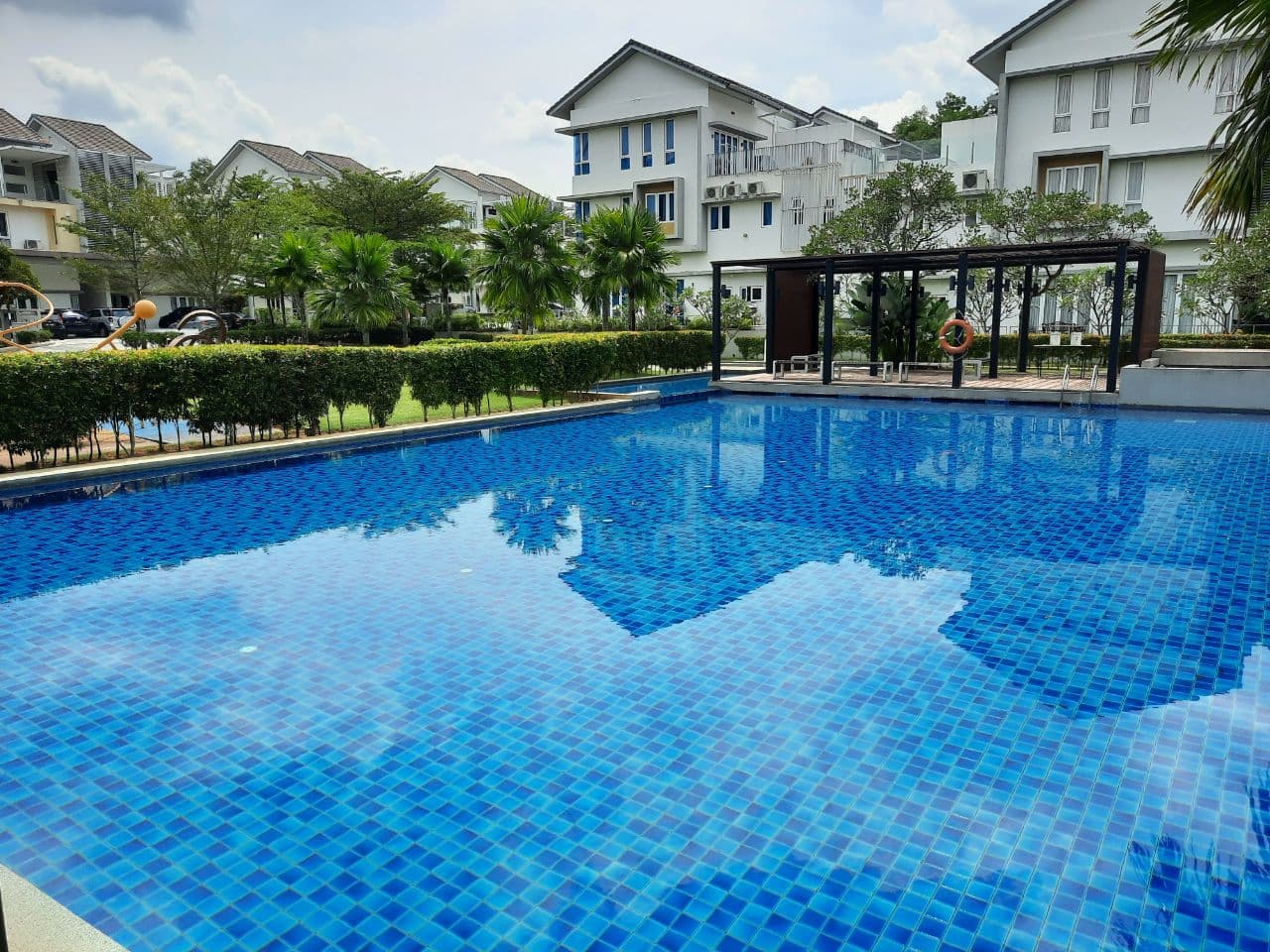 Hevea Kemensah - photo 3