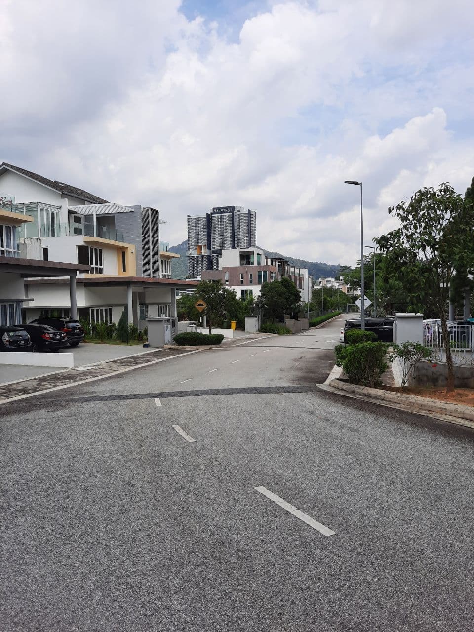 Hevea Kemensah - photo 4