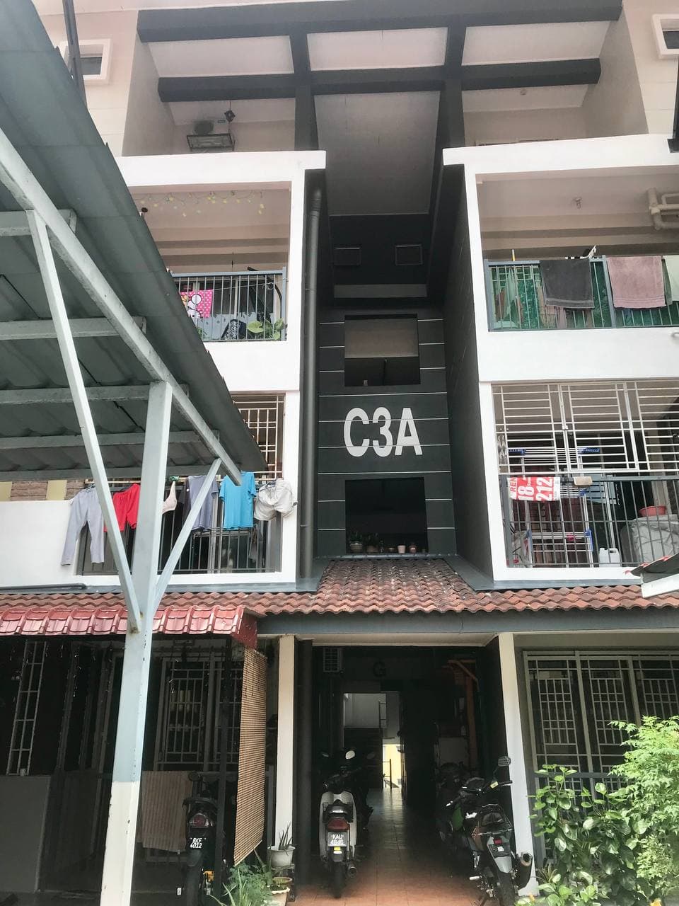 Andari 1 Townvilla, Selayang Heights - photo 2