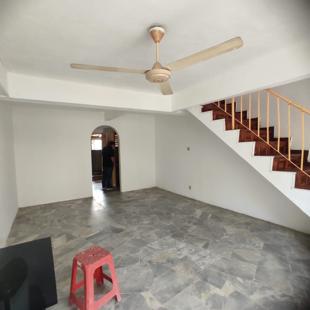 Taman Segambut Damai - photo 2