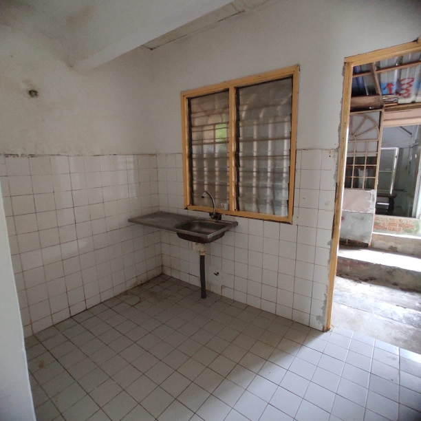 Taman Segambut Damai - photo 4
