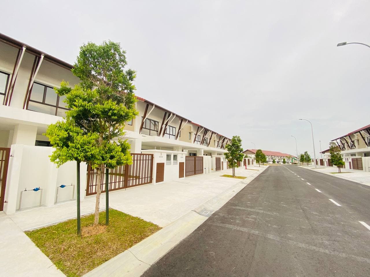 Serene Heights - photo 3