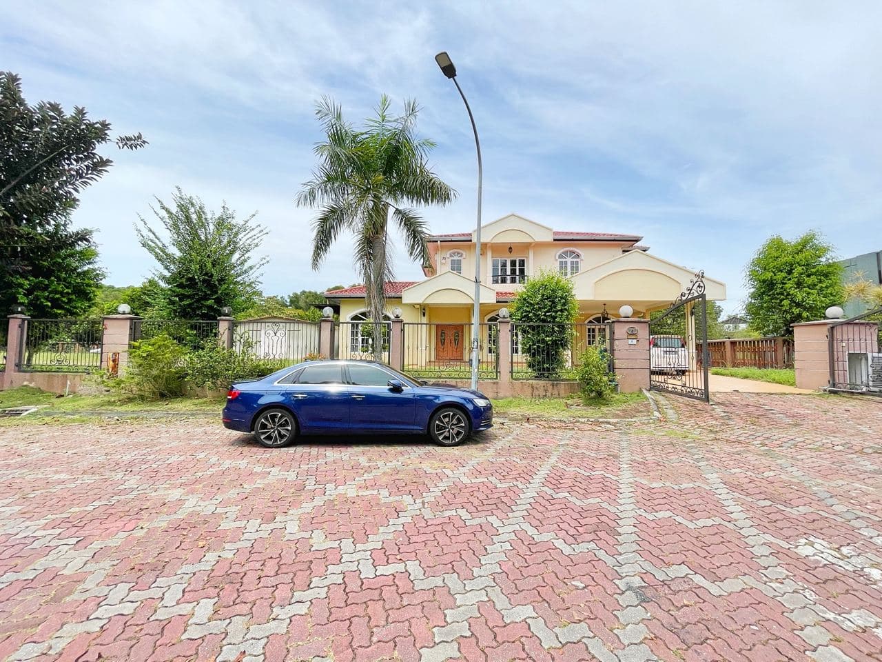 Jalan Mihrab, Bukit Jelutong - photo 2