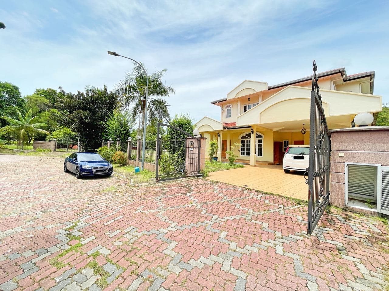Jalan Mihrab, Bukit Jelutong - photo 4