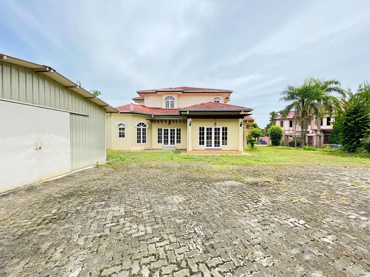 Jalan Mihrab, Bukit Jelutong - photo 6